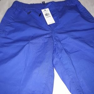 Boy polo short